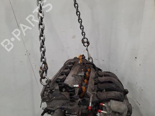 Engine VAUXHALL AGILA Mk II (B) (H08) 1.2 i 16V | BP39983456M1 - Image 6