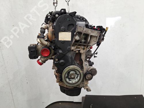 Motor LAND ROVER RANGE ROVER EVOQUE (L538) 2.2 D 4x4 (190 hp) 29060968