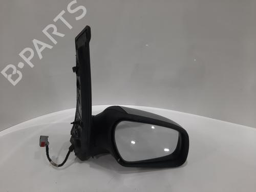 Right mirror FORD C-MAX (DM2) 2.0 | BP26835769C27 