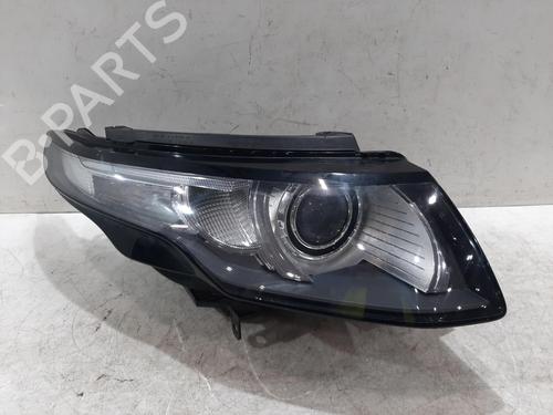 right-headlight-land-rover-range-rover-evoque-l538-2011-2012-2013-2014-2015-2016-2017-2018-2019-33010124 main image