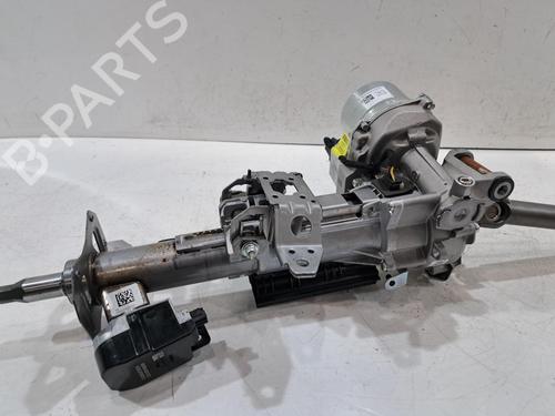 Steering column FORD FOCUS IV (HN) 1.0 EcoBoost mHEV Flex | BP31964521M21