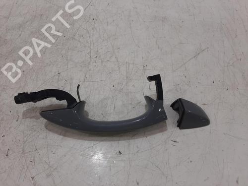 Used Exterior handle Exterior handle 36879417 36879417