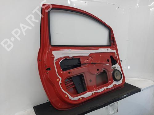 Left front door FORD KA (RU8) 1.2 | BP26837649C2 