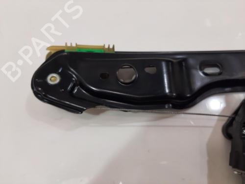 Rear left window mechanism VOLVO V60 II (225) D3 | BP37613872C24 - Image 3