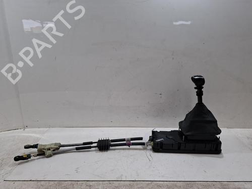 Palanca de cambios Palanca de cambios VAUXHALL GRANDLAND X / GRANDLAND (A18) 1.2 Turbo (75) (131 hp) 39667883 39667883