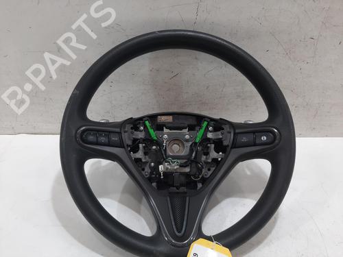 Used Steering wheel Steering wheel HONDA JAZZ III (GE_, GG_, GP_, ZA_) 1.3 i (GE6, GG3, GG6) (100 hp) 33467498 33467498
