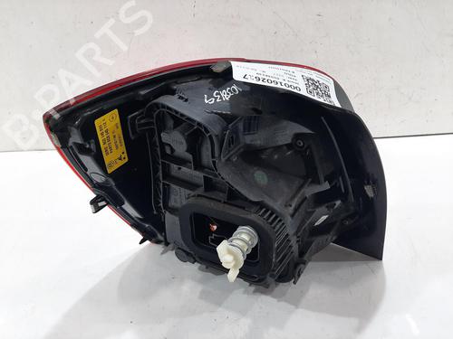 Right taillight VW POLO V (6R1, 6C1) 1.0 | BP31316270C35 
