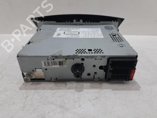 Radio FORD KA (RU8) 1.2 | BP28618192E6 