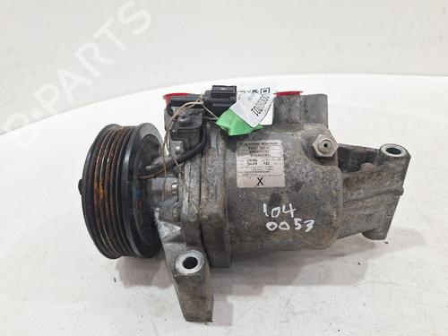Used AC compressor NISSAN JUKE (F15) 1.6 DIG-T 4x4 (190 hp) 32026903