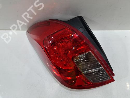 Rückleuchte Links VAUXHALL MOKKA / MOKKA X (J13) 1.4 | BP29127733C34 