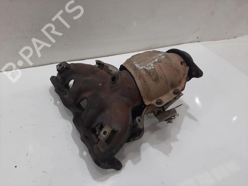 Used Catalyst Catalyst MITSUBISHI OUTLANDER III (GG_W, GF_W, ZJ, ZL, ZK) 2.0 Hybrid 4WD (GG2W) (200 hp) 34732924 34732924