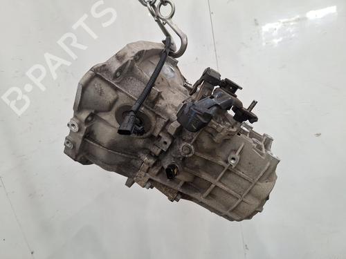 Gearbox HYUNDAI i30 (PDE, PD, PDEN) 1.4 T-GDI | BP37026354M3 - Image 2