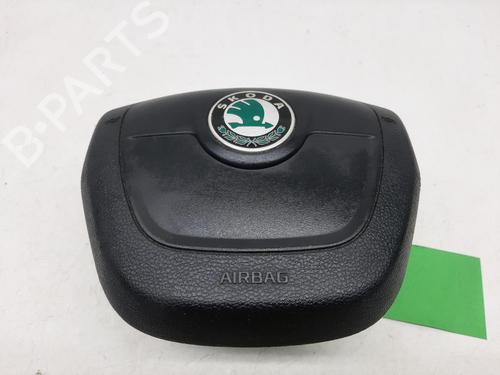 Used Other SKODA FABIA II (542) 1.2 (60 hp) 26786322