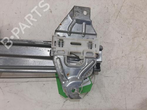 Rear right window mechanism DS DS 5 (KF_) 1.6 BlueHDi 120 | BP29636852C25 