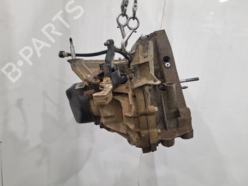 Gearbox MERCEDES-BENZ CITAN MPV (W415) 109 CDI (415.703) | BP31361583M3 