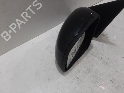 Left mirror SMART FORFOUR Hatchback (453) 0.9 (453.044, 453.053) | BP30180099C26 