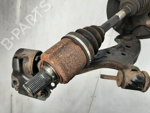 Left front suspension HONDA CR-V IV (RM_) 1.6 i-DTEC 4WD (RE6) | BP26834692M72 
