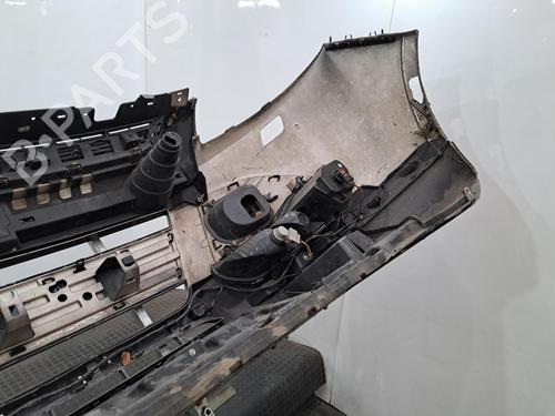 Front bumper FORD KUGA II (DM2) 2.0 TDCi 4x4 | BP33647765C7 - Image 4