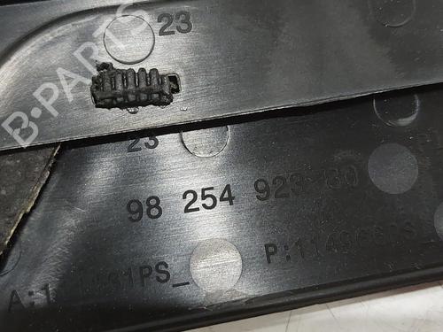 Upper protection VAUXHALL MOKKA 1.2 (76) | BP26836498M93 - Image 3