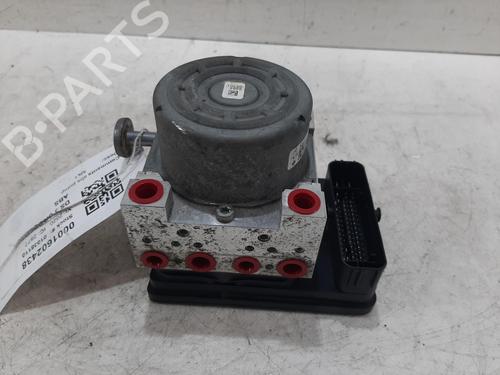 Used ABS pump DS DS 3 / DS 3 CROSSBACK (UR_, UC_, UJ_) 1.2 PureTech 130 (URHNSS) (131 hp) 31361186