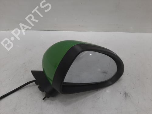Right mirror VAUXHALL CORSA Mk III (D) (S07) 1.2 i 16V (L08) | BP26857181C27 