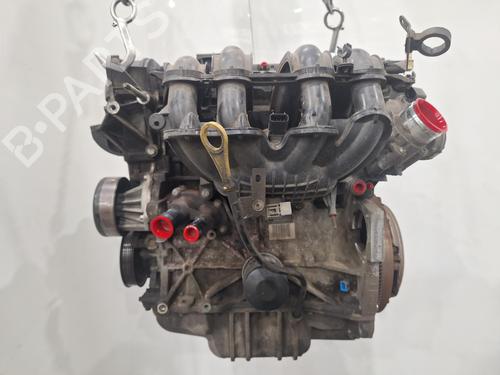 Motor FORD FIESTA VI (CB1, CCN) 1.25 | BP29397785M1 