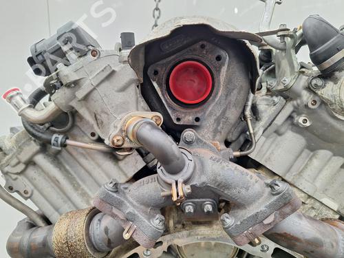 Motor MERCEDES-BENZ E-CLASS Coupe (C207) E 350 CDI (207.323) | BP30671892M1 