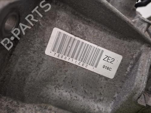 Gearbox SUZUKI VITARA (LY) 1.4 T AllGrip (APK414) | BP29603561M3 