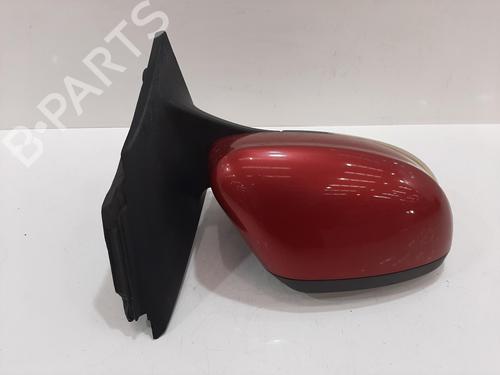 Right mirror FORD FOCUS III 1.6 TDCi | BP28069490C27