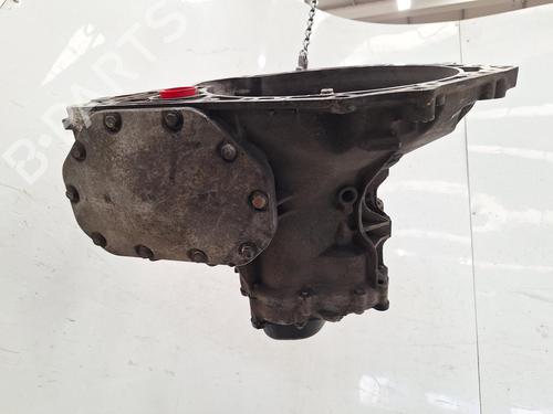 Gearbox VAUXHALL ASTRA Mk VII (K) (B16) 1.0 | BP38440703M3 - Image 6