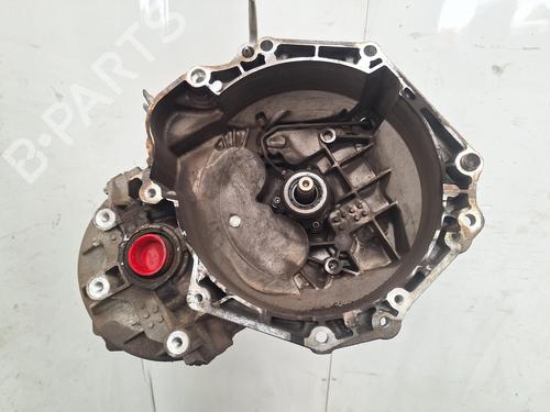 Used Gearbox VAUXHALL MERIVA Mk II (B) (S10) 1.4 (140 hp) 27630500