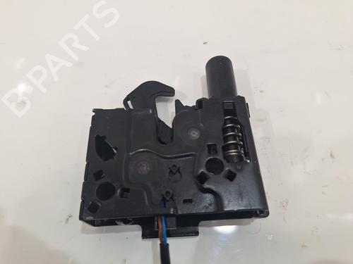 Hood lock AUDI A3 (8V1, 8VK) 1.6 TDI | BP31209341C133 