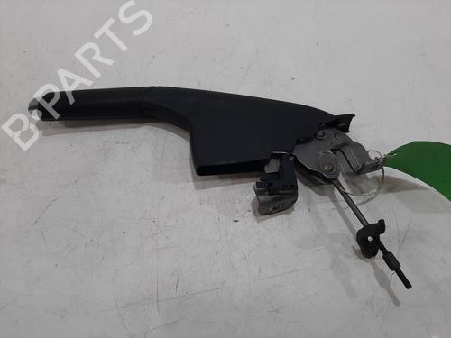 Used Hand brake Hand brake VW POLO V (6R1, 6C1) 1.2 TSI 16V (90 hp) 34206308 34206308