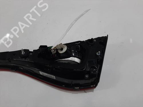 Left taillight RENAULT ARKANA I (LCM_, LDN_) 1.6 E-TECH 145 (LDMU) | BP35922076C34 - Image 3