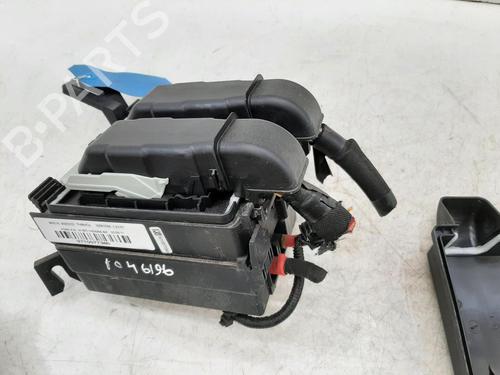 Fuse box FORD FIESTA VII (HJ, HF) 1.0 EcoBoost | BP33699328E1  - Image 6