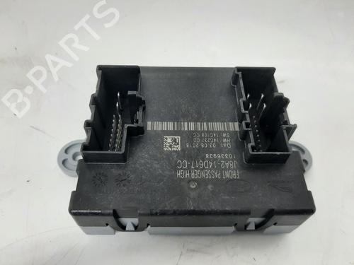 Used Control unit JAGUAR I-PACE (X590) EV400 AWD (400 hp) 26749905