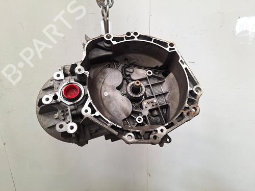 Used Gearbox Gearbox VAUXHALL MOKKA / MOKKA X (J13) 1.4 (140 hp) 34644374 34644374