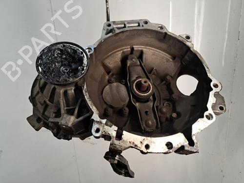 Used Gearbox VW BEETLE (5C1, 5C2) 1.4 TSI (160 hp) 26847540