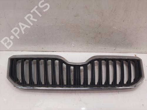 Used Grille Grille 37448765 37448765