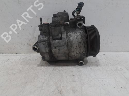AC compressor FORD FOCUS III 1.5 TDCi | BP30516862M34  - Image 5