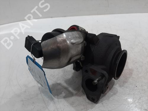 Turbocharger/Supercharger FIAT 500 (312_) 1.3 D Multijet (312AXE1A) | BP26856627M71 