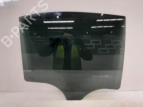 Used Rear right door window Rear right door window MERCEDES-BENZ C-CLASS (W205) C 200 EQ Boost (205.077) (184 hp) 34149570 34149570