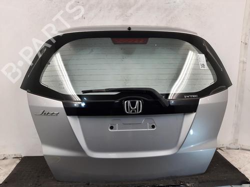 Used Tailgate HONDA JAZZ III (GE_, GG_, GP_, ZA_) 1.3 i (GE6, GG3, GG6) (100 hp) 30324930