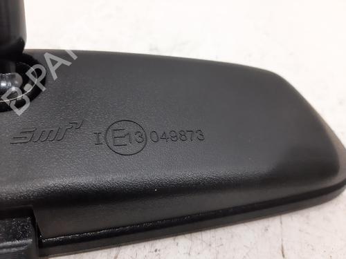 Rear mirror KIA PICANTO III (JA) 1.0 T-GDi | BP38076360I6 - Image 2