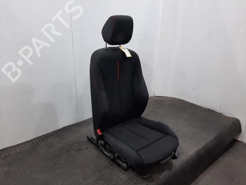 Left front seat BMW 1 (F20) 116 i | BP33318038C15 - Image 4