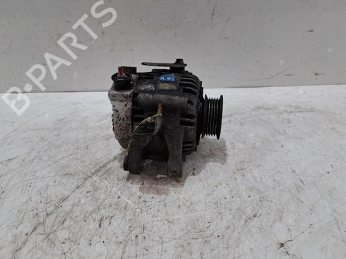 Used Alternator Alternator TOYOTA IQ (_J1_) 1.0 (KGJ10_, KGJ10R) (68 hp) 39943310 39943310