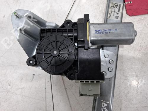 Front right window mechanism DACIA SANDERO II TCe 90 (B8M1, B8MA, B8AC) | BP40040160C23 - Image 3