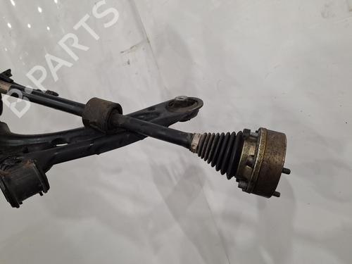 Right front suspension VW GOLF VIII (CD1, DA1) 1.5 TSI | BP31208707M73