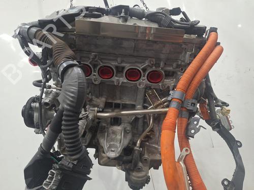 Used Engine Engine 39266931 39266931