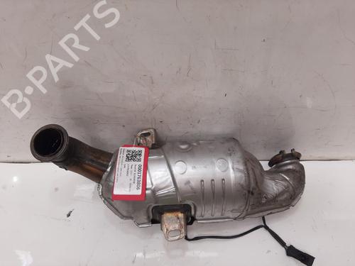Particulate filter CITROËN C3 Picasso (SH_) 1.6 BlueHDi 100 | BP37244990M81 - Image 5